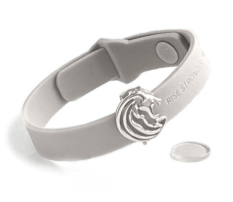 sport-band/grey/clear-quartz